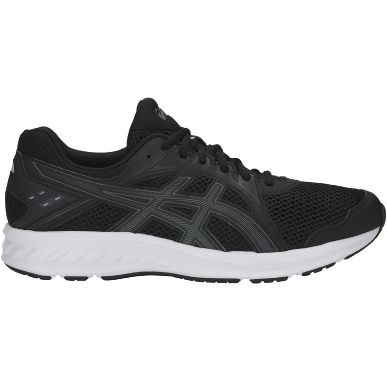 Asics Jolt 2 1011A167 001 herr löparskor svart