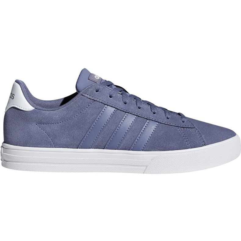 Adidas Daily 2.0 damskor lila F34739 violett