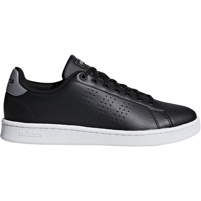 Adidas Advantage herrskor svart F36431