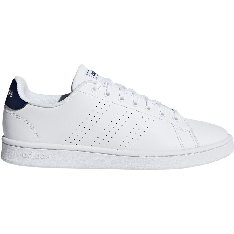 Adidas Advantage vita F36423 herrskor