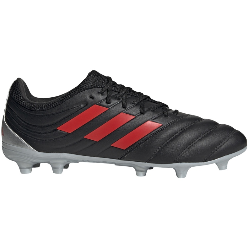 Adidas Copa 19.3 Fg fotbollsskor svart F35494
