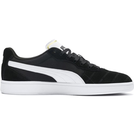 Herrskor Puma Astro Kick svart 369115 01