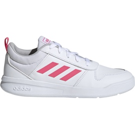 Adidas Tensaur K vitrosa barnskor EF1088