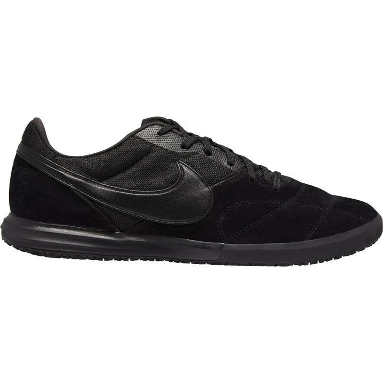 Nike Premier Ii Sala Ic AV3153 011 fotbollsskor svart svart
