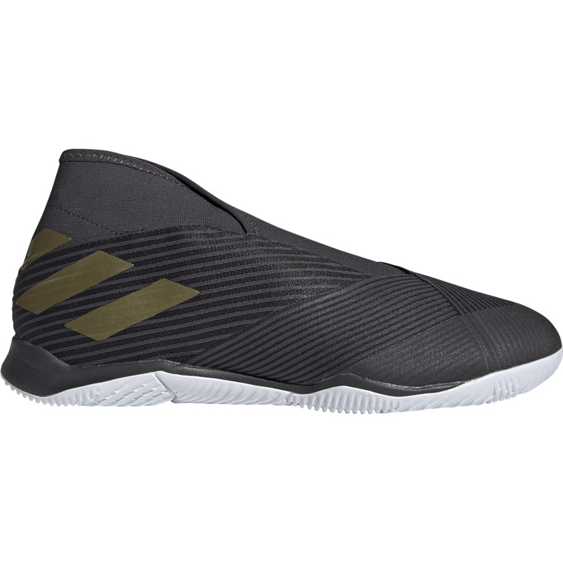 Adidas Nemeziz 19.3 Ll In fotbollsskor svart EF0395