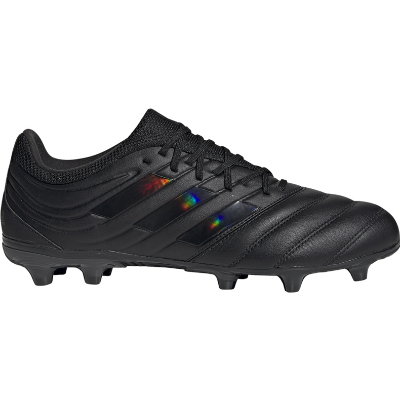 Adidas Copa 19.3 Fg fotbollsskor svart F35493
