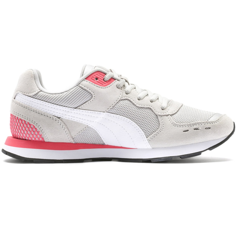 Puma Vista herrskor beige 369365 09 vit