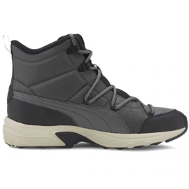 Puma Axis Tr Boot Wtr Mu M 374052 03 grön