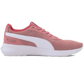 Damskor Puma St Activate rosa 369122 18