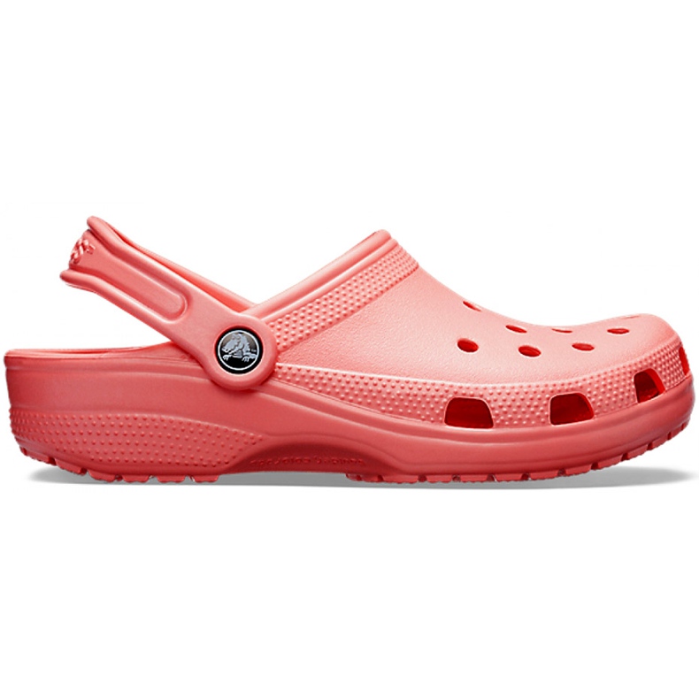 Crocs Classic dammig rosa 10001 682