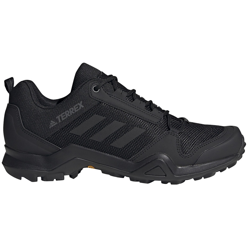 Adidas Terrex AX3 herrskor svart EF3316