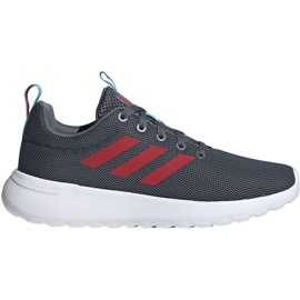 Adidas Lite Racer Cln K grå EG3050 barnskor