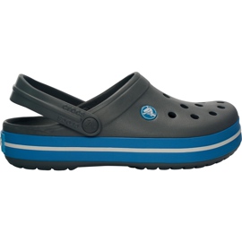 Crocs Crocband grå 11016 07W