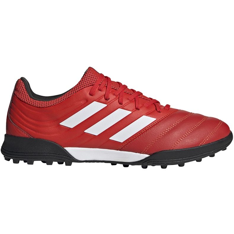 Adidas Copa 20.3 Tf fotbollsskor röda G28545