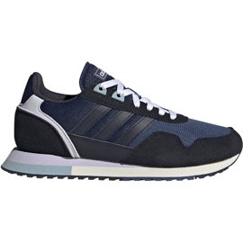 Adidas 8K 2020 damskor marinblå-svart EH1440