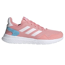Adidas Archivo K rosa barnskor EG3054