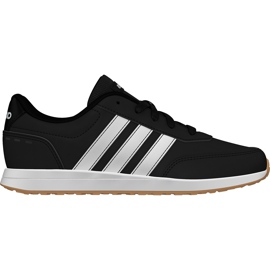 Skor för barn adidas Vs Switch 2 K svart FW2659