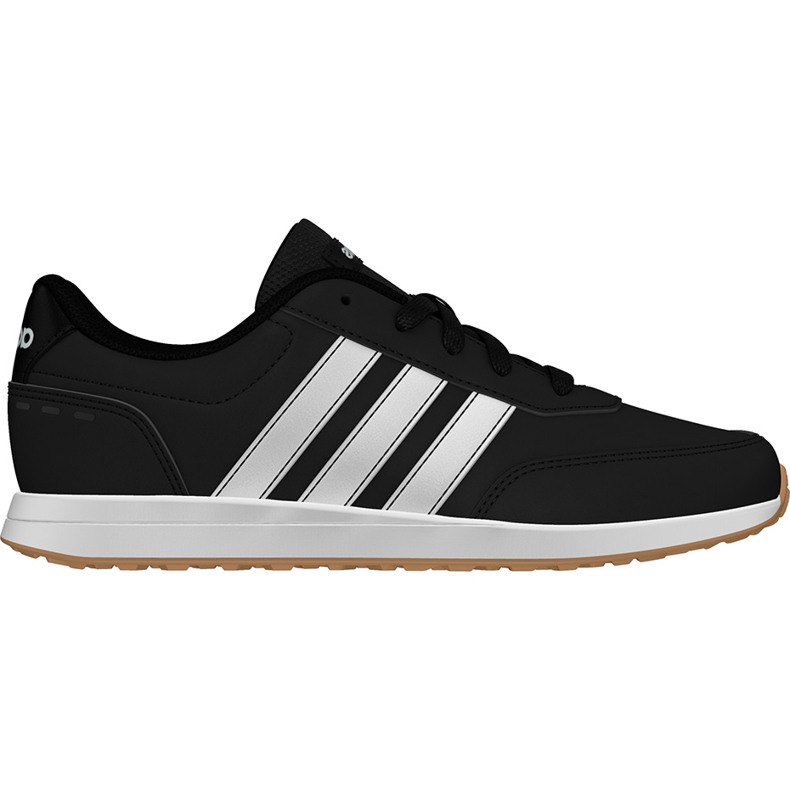 Skor för barn adidas Vs Switch 2 K svart FW2659