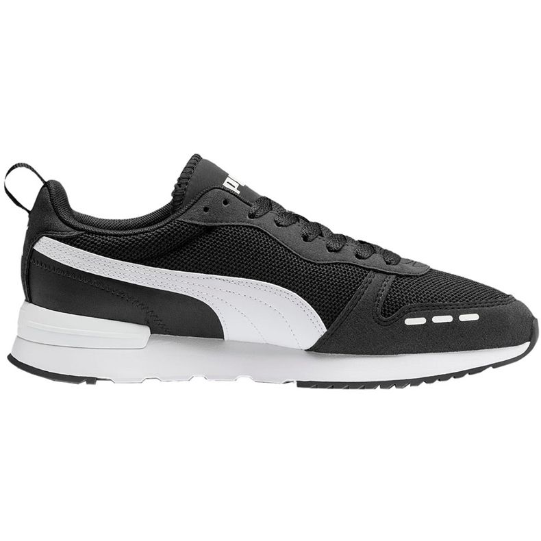Puma herrskor svart R78 373117 01