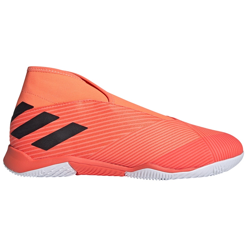 Adidas Nemeziz 19.3 Ll I fotbollsskor orange EH0276