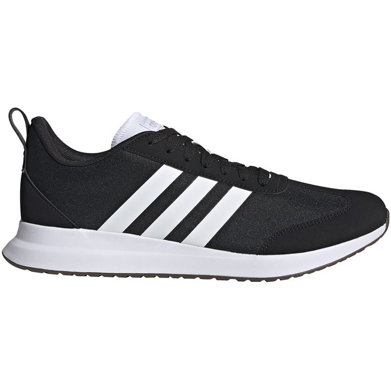 Adidas Run60S svartvita EG8690 herrskor