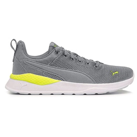 Herrskor Puma Anzarun Lite grå 371128 10