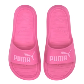 Dam tofflor Puma Divecat v2 Puma rosa 369400 16