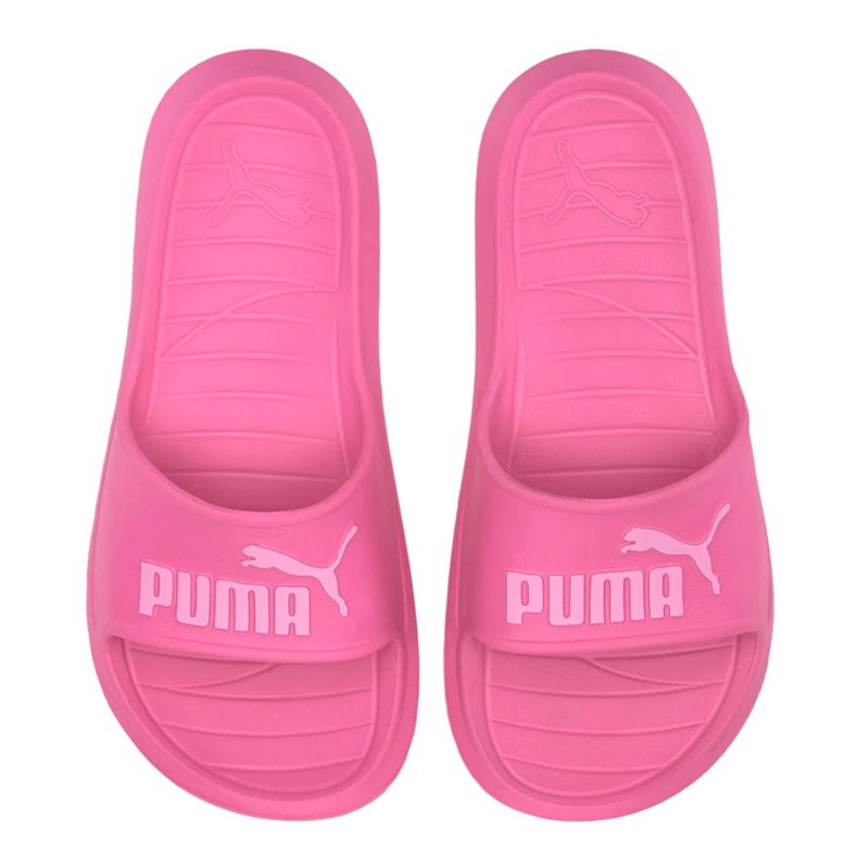 Dam tofflor Puma Divecat v2 Puma rosa 369400 16