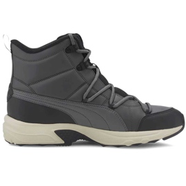 Herrskor Puma Axis Tr Boot Wtr Mu grå 374052 03