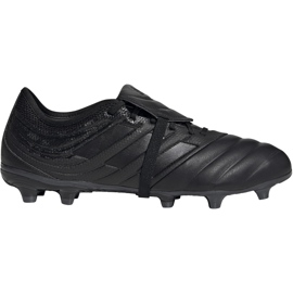 Adidas Copa Gloro 20.2 Fg fotbollsskor svart G28630