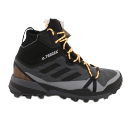 Adidas Terrex Skychaser Lt herrskor grå-svart FW9597