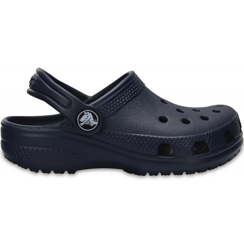 Crocs för barn Crocband Classic Clog K Barn marinblå 204536 410