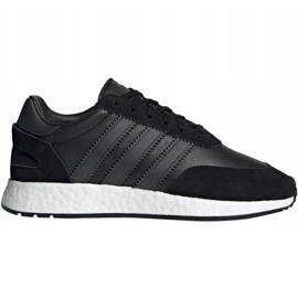 Adidas I-5923 herrskor svart BD7798