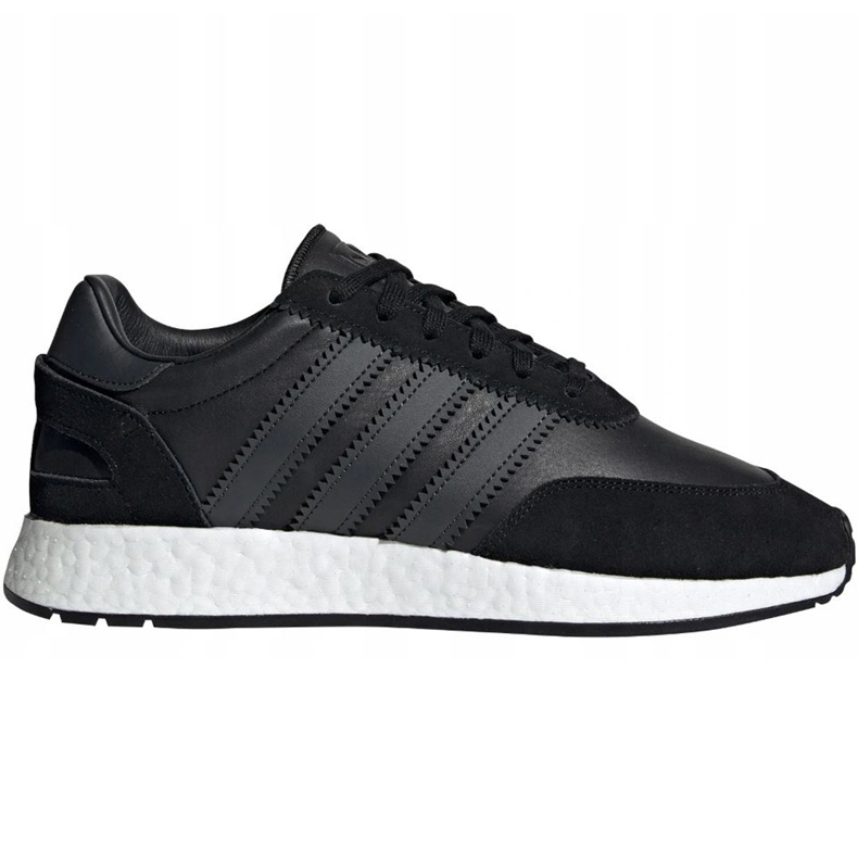 Adidas I-5923 herrskor svart BD7798
