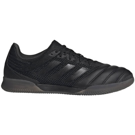 Adidas Copa 20.3 I fotbollsskor svart G28546