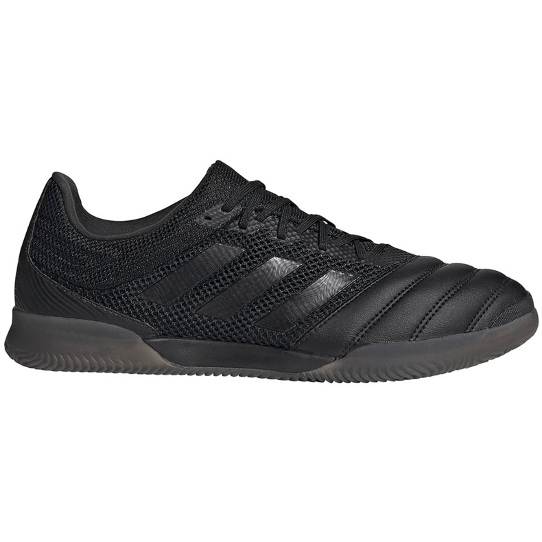 Adidas Copa 20.3 I fotbollsskor svart G28546