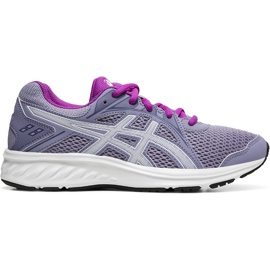 Asics Jolt 2 Gs lila 1014A035 500 barnskor purpur