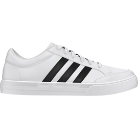 Adidas Vs Set vita BC0130 herrskor