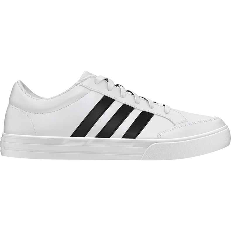 Adidas Vs Set vita BC0130 herrskor
