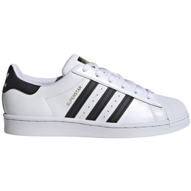 Damskor adidas Superstar W vit FV3284