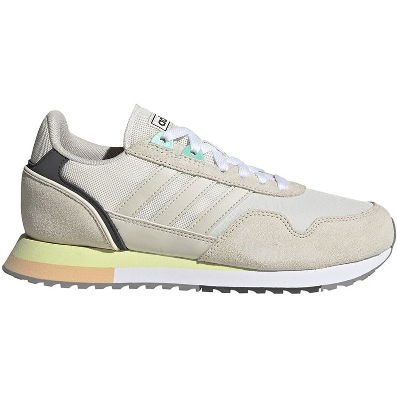 Adidas 8K 2020 beige skor EH1442
