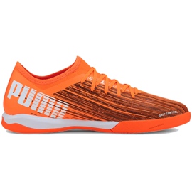 Puma Ultra 3.1 It 106090 01 fotbollsskor orange orange