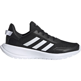 Adidas Tensaur Run K barnskor svart EG4128