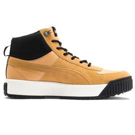 Herrskor Puma Tarrenz Sb ljusbrun 370551 02