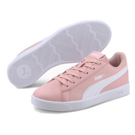 Damskor Puma Up Wns rosa 373034 06