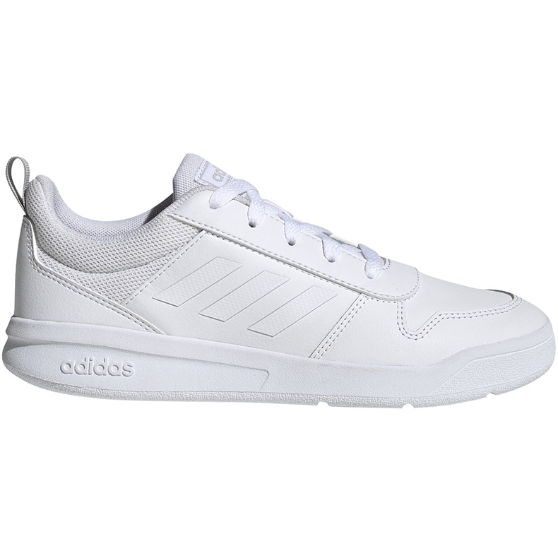 Adidas Tensaur K vita barnskor EG2554
