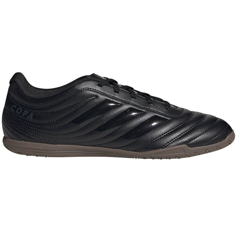 Adidas Copa 20.4 I fotbollsskor svart EF1958