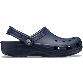 Crocs Classic marinblå 10 001410