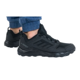 Adidas Terrex Agravic Tr M FW1452 skor svart