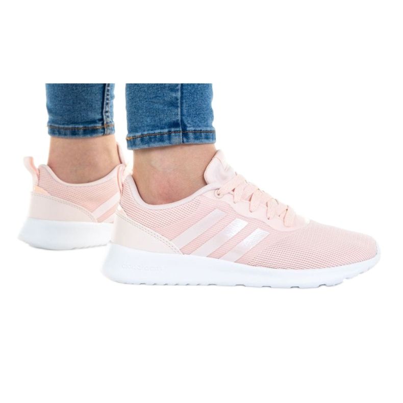 Adidas Xt Racer 2.0 K FW7136 skor svart rosa